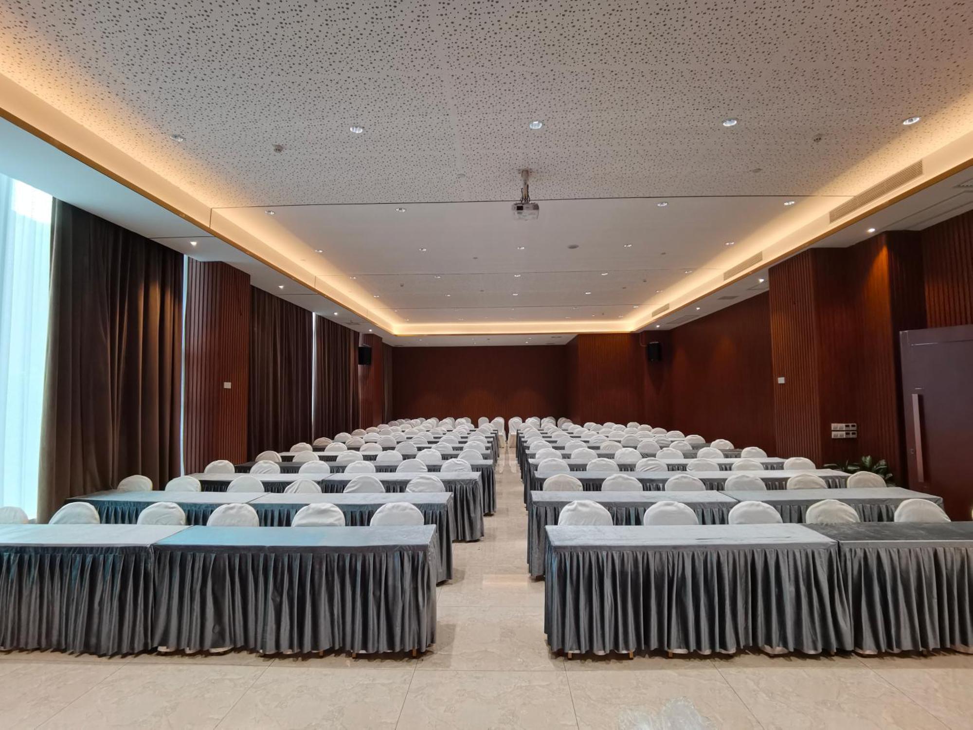 Phoenix Hill Hotel Dongguan - Golf Course Shop Dongguan (Guangdong) Exterior foto